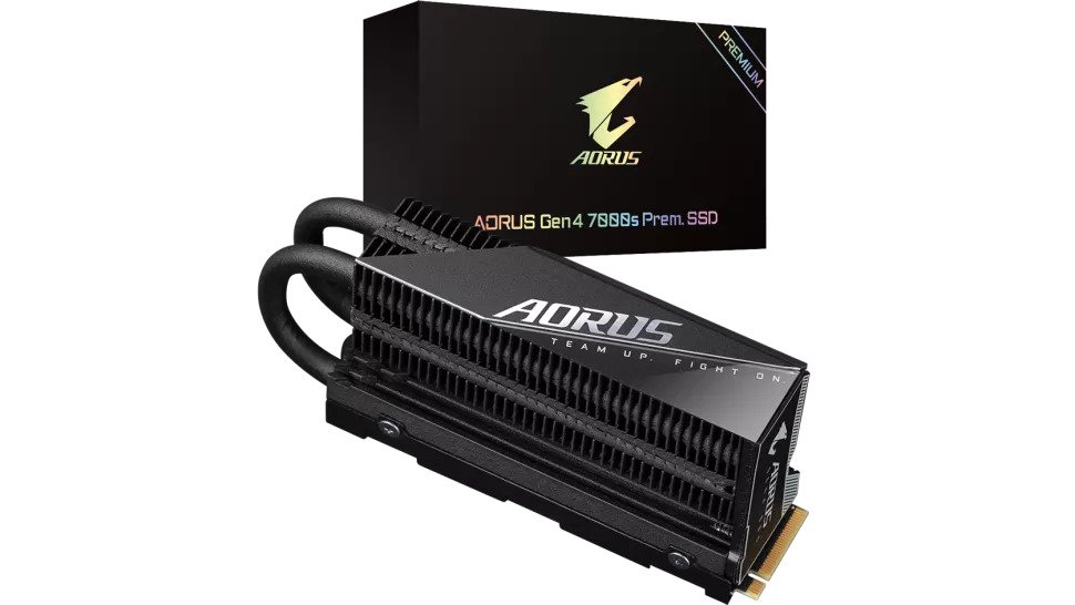 Aorus 7000s Prem