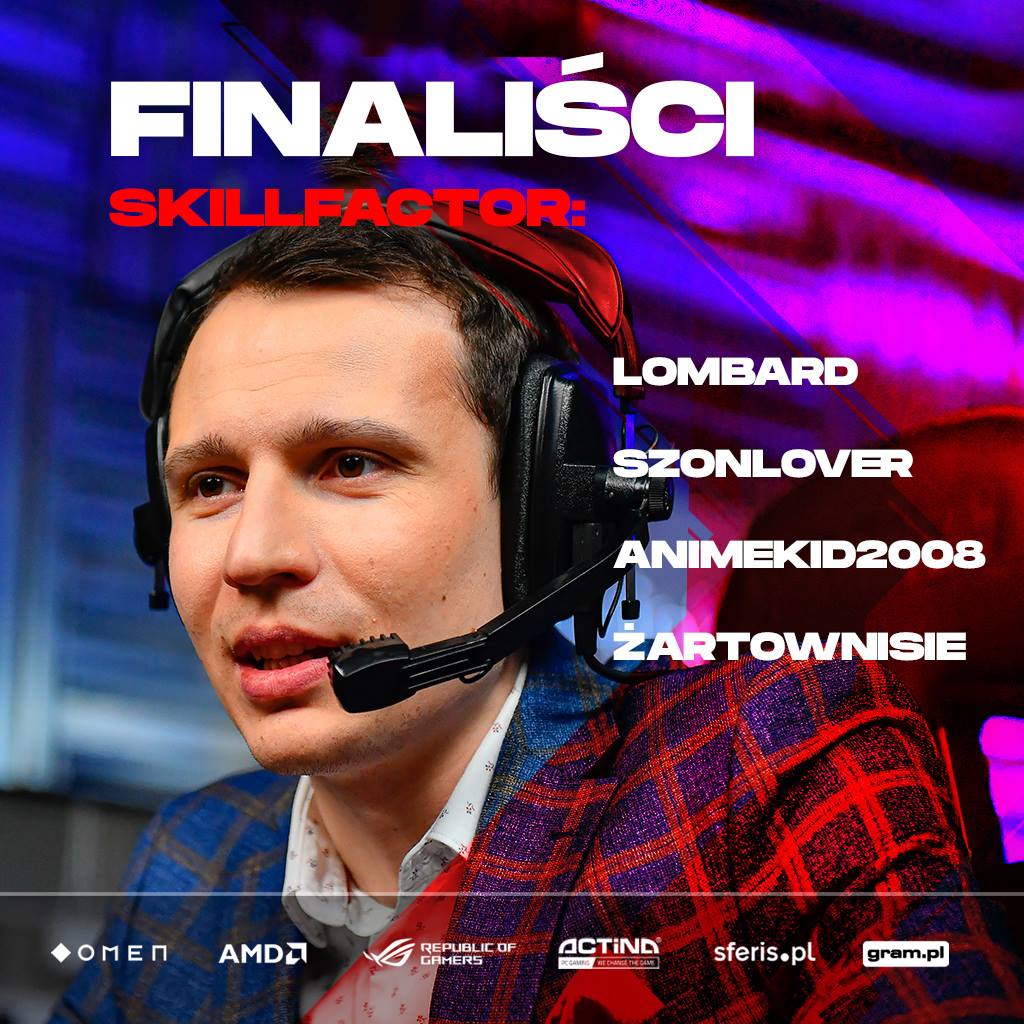 SkillFactor - finałowy tydzień drugiej edycji