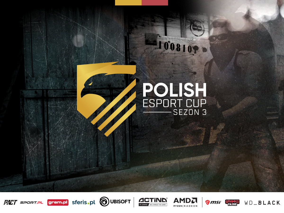 Polish Esport Cup