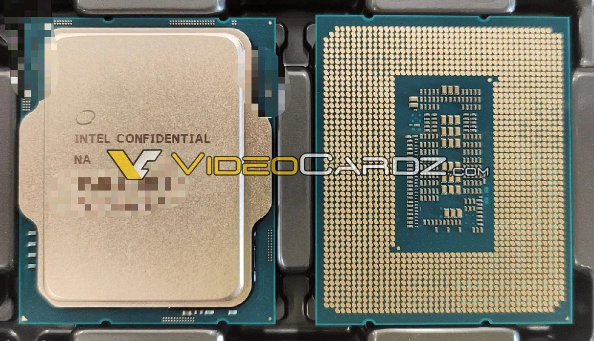 Intel Core i9-12900K