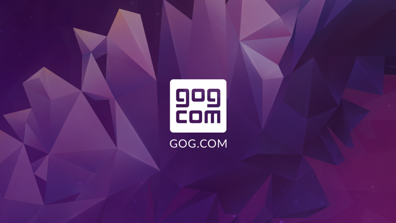 GOG.com