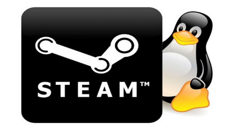 Steam Linux