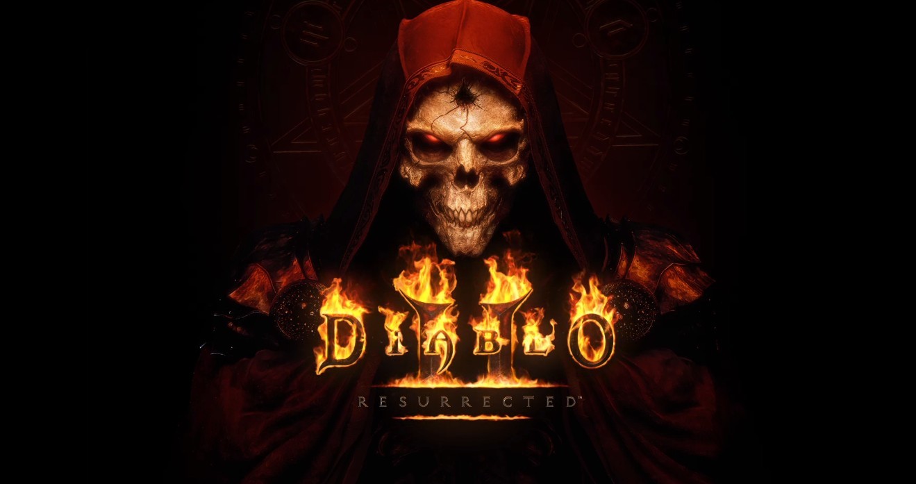 Diablo 2: Resurrected