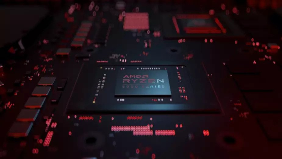 AMD Ryzen