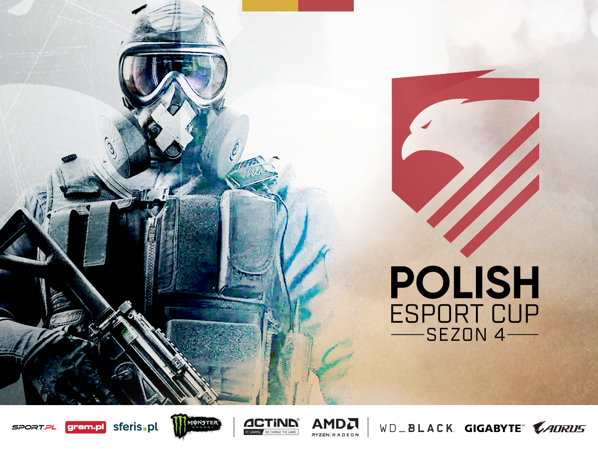 Polish Esport Cup