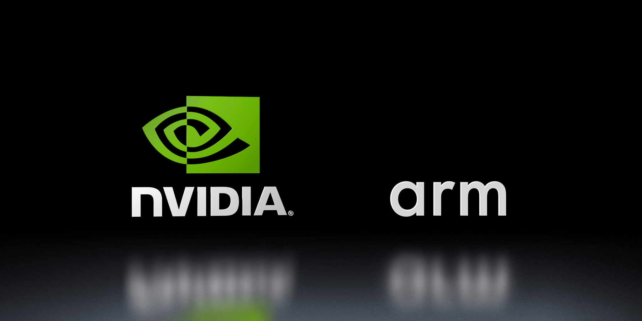 ARM Nvidia