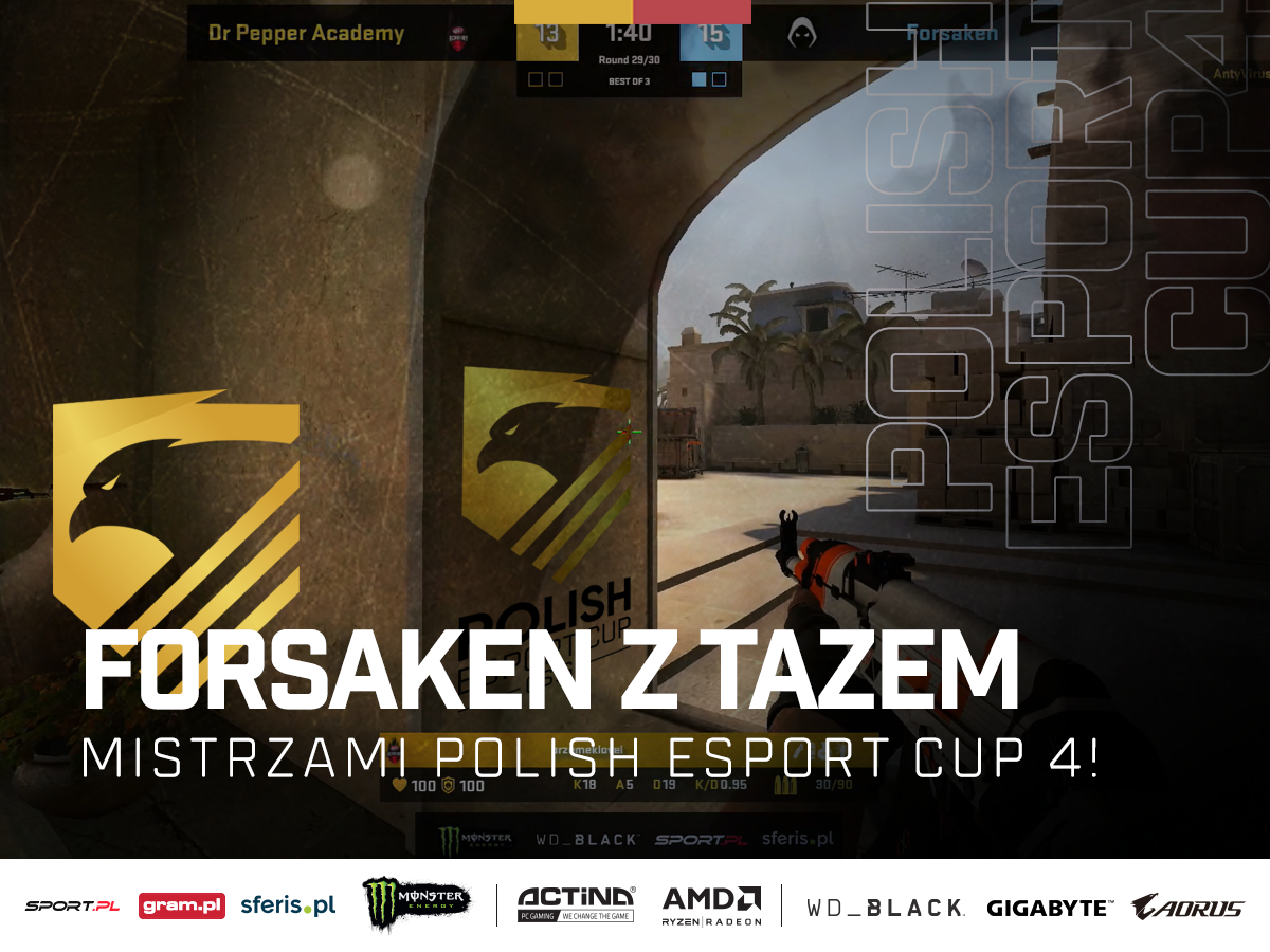 Polish Esport Cup