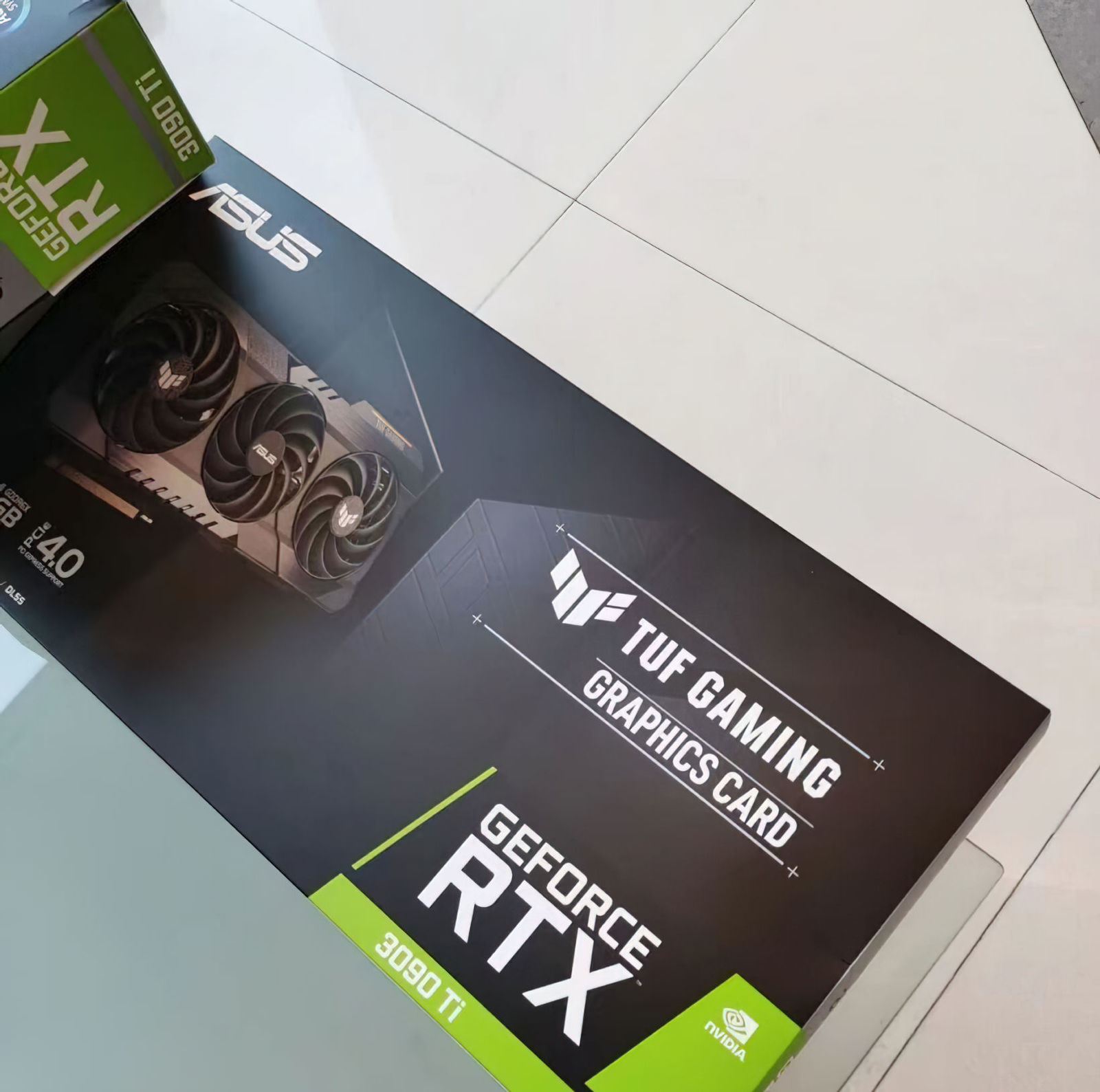 RTX 3090 TI