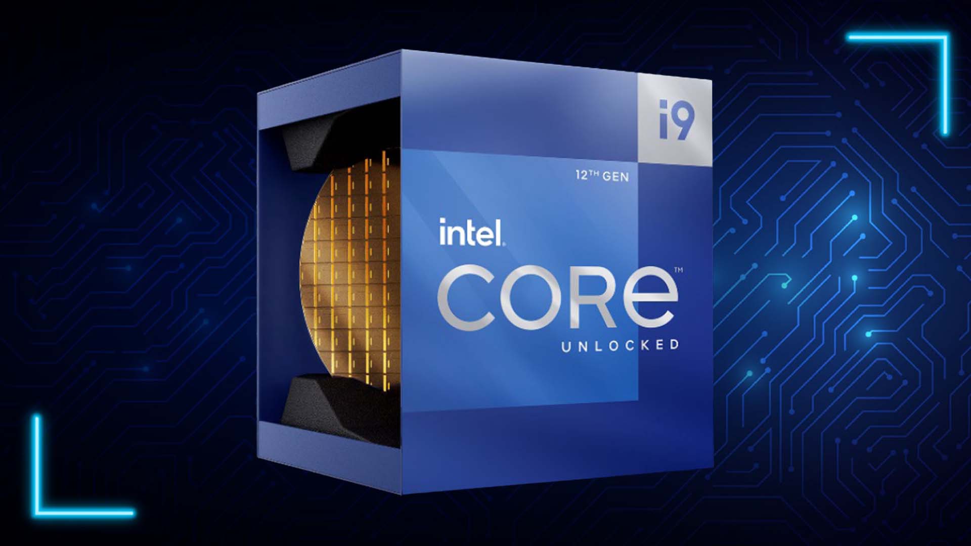 Core i9-12900KS