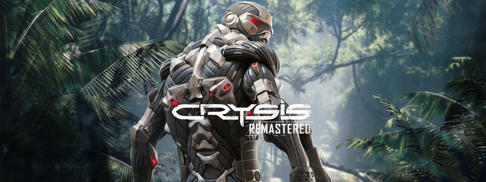 Crysis Remastered