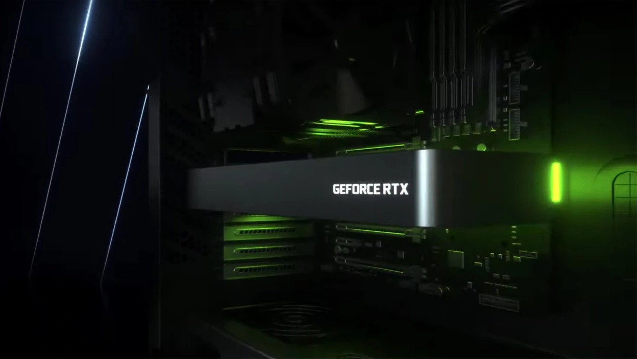 RTX 3050