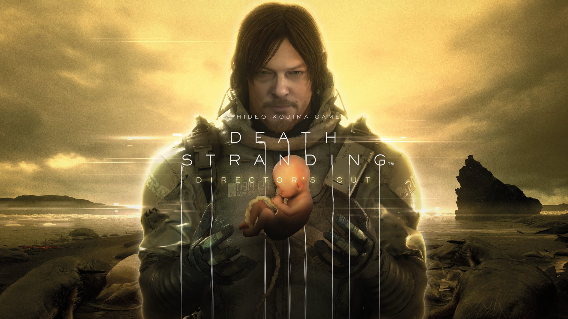 Death Stranding: Director's Cut