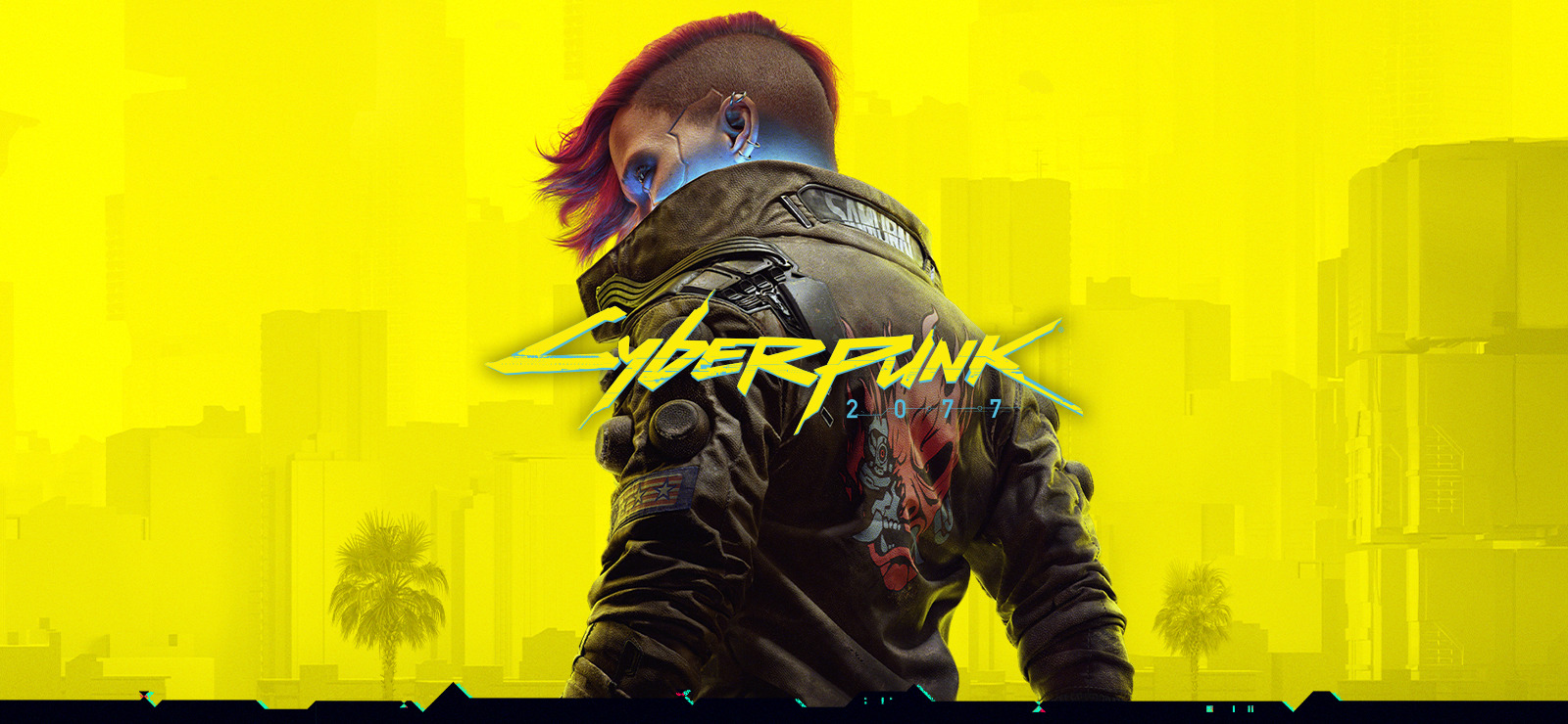 CD Projekt RED Cyberpunk 2077