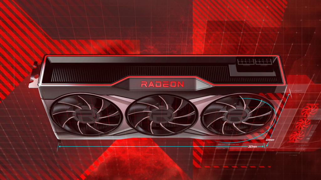 Radeon RX 7900 XT AMD