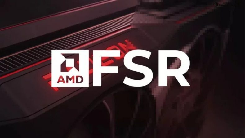 AMD FSR 2.0