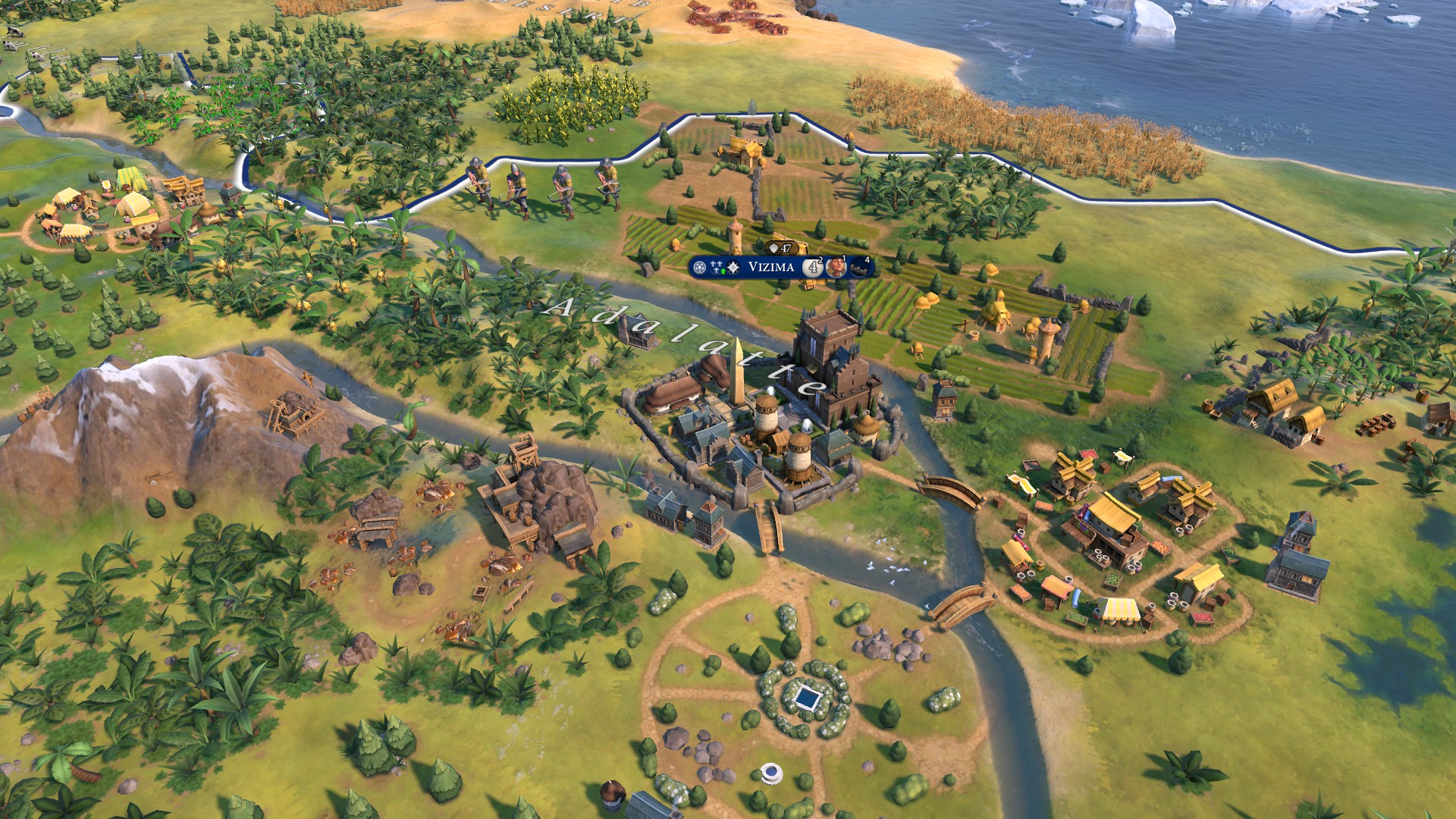 Civilization 6