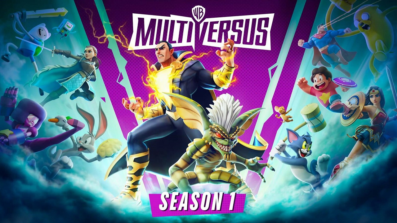 MultiVersus