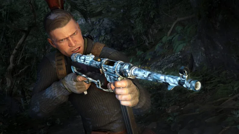 Sniper Elite 5