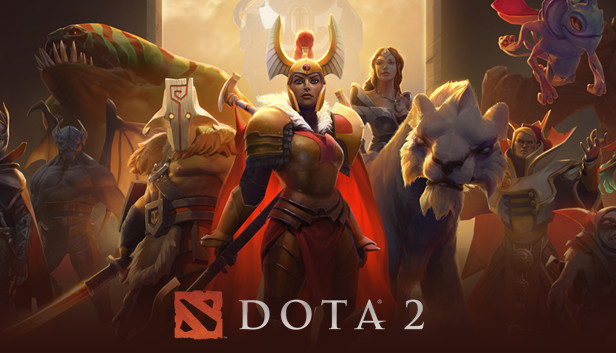 Valve Dota 2