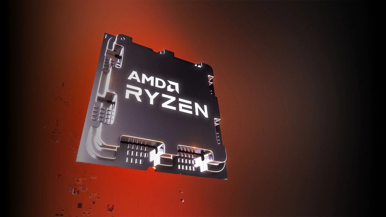 AMD Ryzen 7000