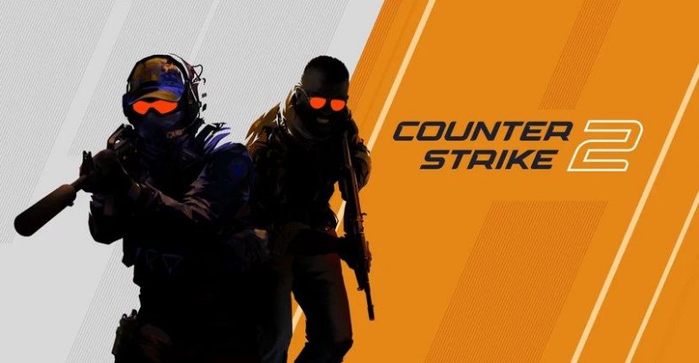 Counter Strike 2