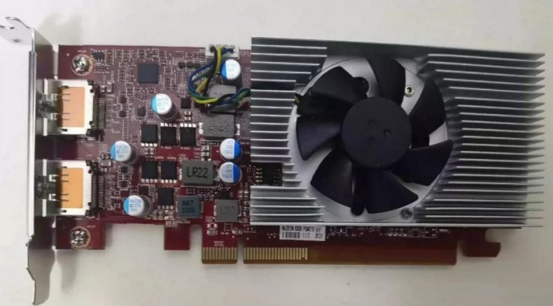 Radeon RX 6300