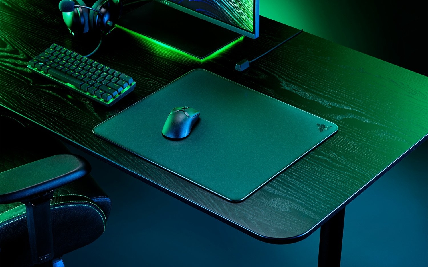 Razer Atlas